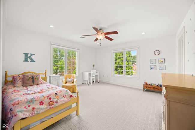 1600 Windsor Ct, House other with 4 bedrooms, 4 bathrooms and null parking in Seymour IN | Image 33
