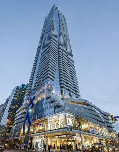 1609-1 Bloor St E, Toronto, ON, M4W0A8 | Card Image