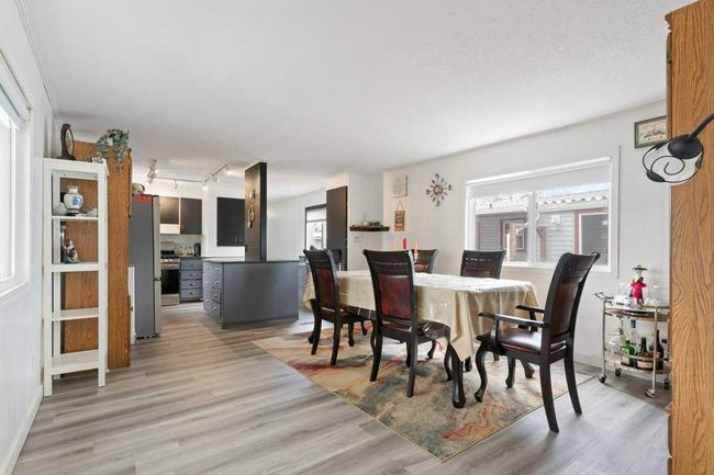 294 - 6220 17 Avenue Se, Home with 3 bedrooms, 2 bathrooms and 2 parking in Calgary AB | Image 4
