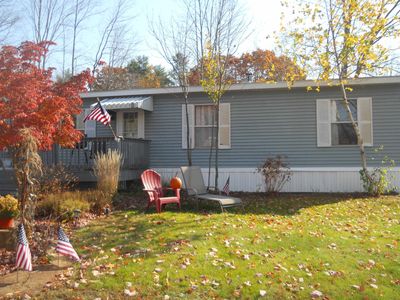 3 Limestone Lane, House other with 3 bedrooms, 2 bathrooms and null parking in Rochester NH | Image 1