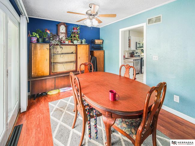 4918 W Vosler St, Townhouse with 3 bedrooms, 1 bathrooms and 1 parking in Lincoln NE | Image 7