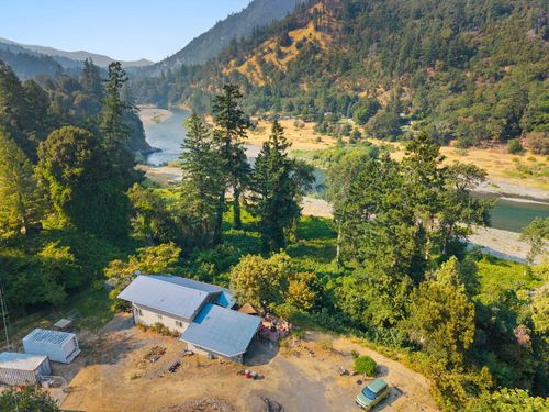 41735 State Highway 299, Willow Creek, CA, 95573-9801 | Card Image