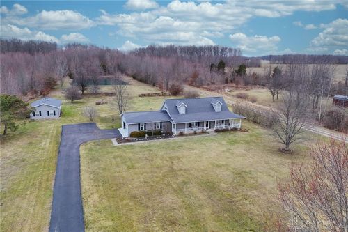 11246 State Route 730, Blanchester, OH, 45107-9724 | Card Image