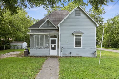 1000 E Brin St, Terrell, TX, 75160-2822 | Card Image
