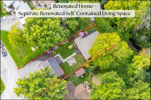 176 Pleasant Blvd, Keswick, ON, L4P2S4 | Card Image
