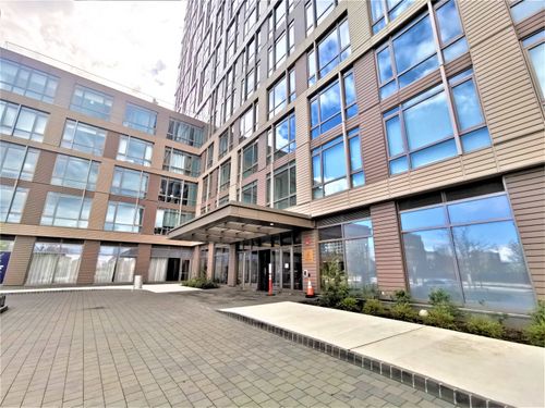 807-75 Park Lane South, JC, Downtown, NJ, 07310-3168 | Card Image