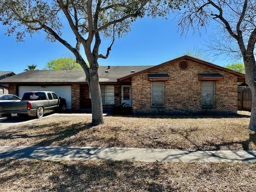 1505 E Warren Avenue, Kingsville, TX, 78363 | Card Image