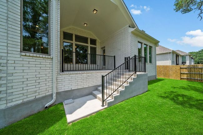 Rear Covered Patio | Image 27