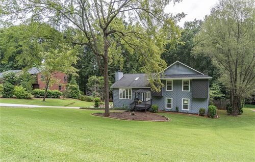 288 Shire Way, Lawrenceville, GA, 30044-4827 | Card Image