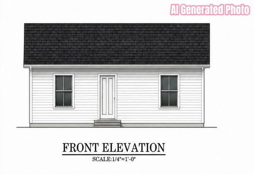 8501 Grant Road, Mancelona Township, MI, 49659 | Card Image