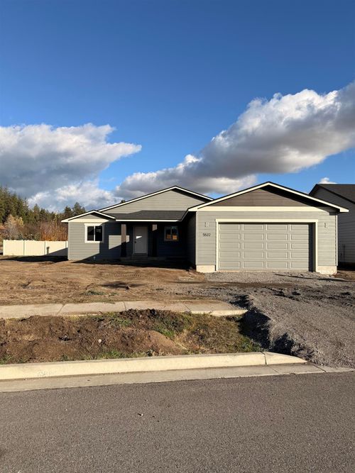 5522 N Bolivar Rd, Spokane Valley, WA, 99216-1685 | Card Image