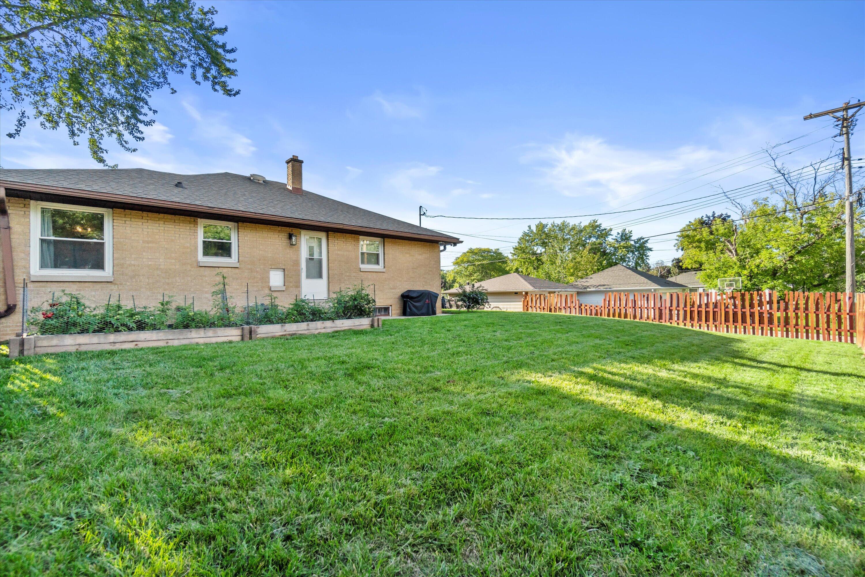 Residential in Milwaukee 3