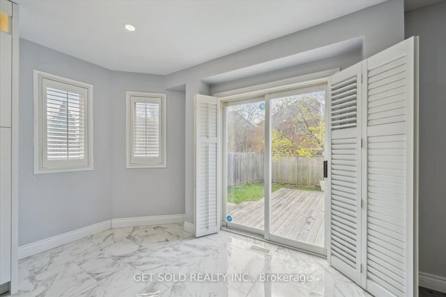 1 Mckie Crt, House other with 7 bedrooms, 4 bathrooms and 8 parking in Ajax ON | Image 23