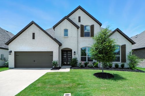 3903 Macarthur Dr, Melissa, TX, 75454-9862 | Card Image