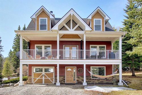 201 James River Rd, James River Bridge, AB, T0M1C0 | Card Image