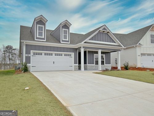 190 Redhaven Drive, Senoia, GA, 30276 | Card Image