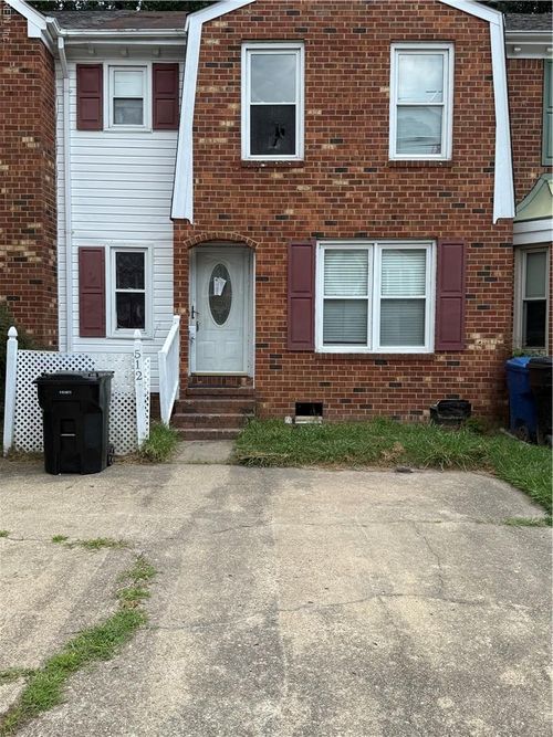 512 Mulligan Dr, Virginia Beach, VA, 23462-6422 | Card Image