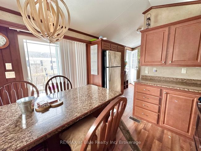 T-112 - 7489 Sideroad 5 N/A E, House other with 2 bedrooms, 1 bathrooms and 2 parking in Wellington North ON | Image 8