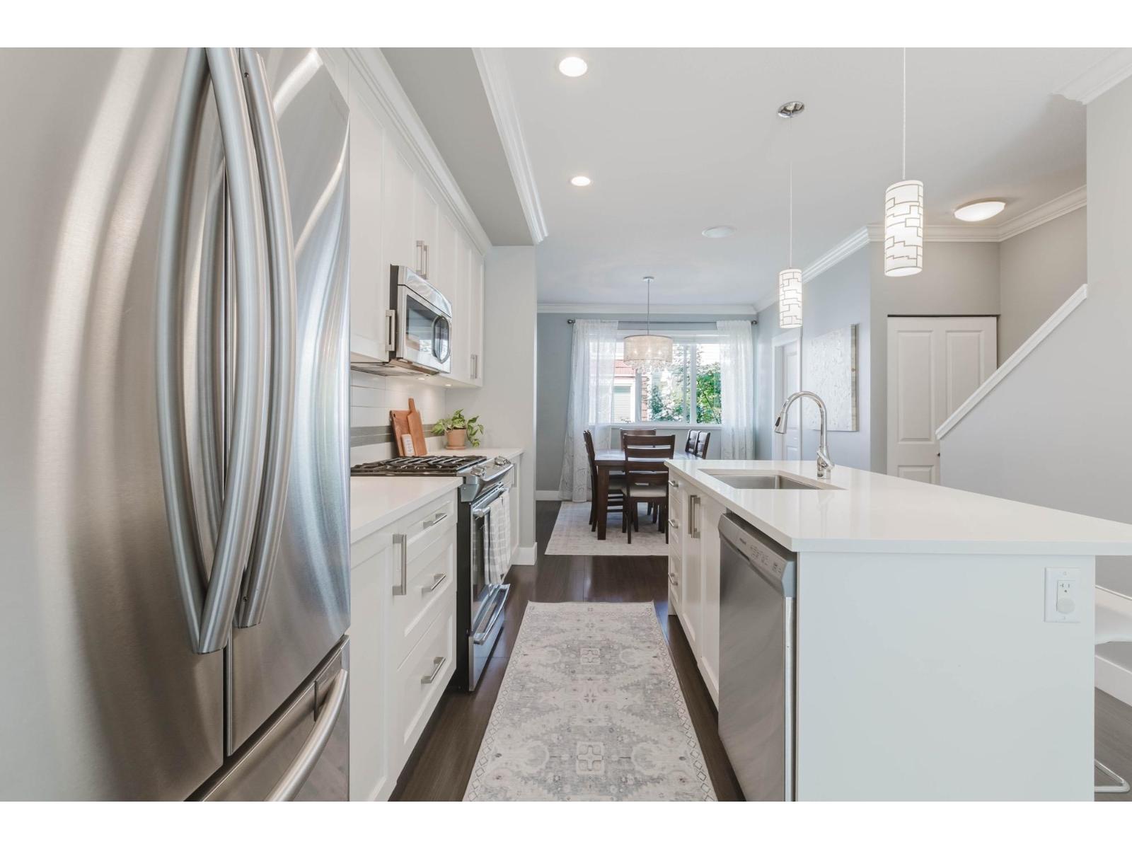 Residential in Surrey