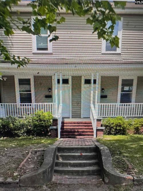 617 619 Kentucky Street, Columbia, SC, 29201 | Card Image