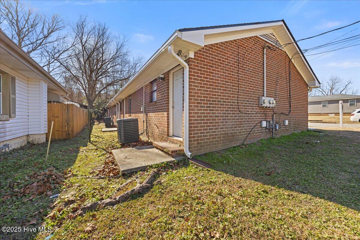 Residential Lease in Rocky Mount 4