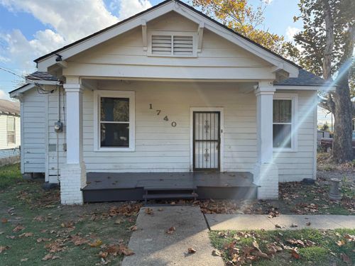 1740 73rd Ave, Baton Rouge, LA, 70807-5812 | Card Image