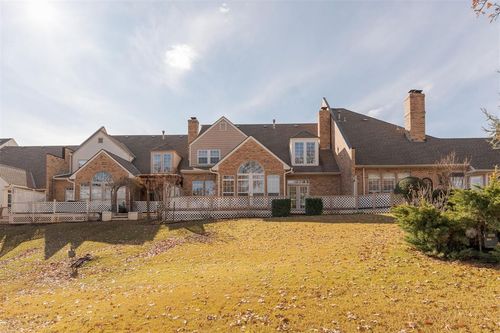 607 Aberdeen Rd, Edmond, OK, 73025-2717 | Card Image