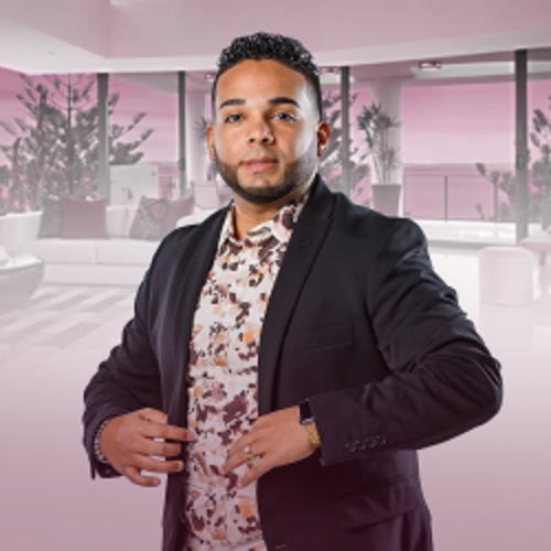 Gino Morales