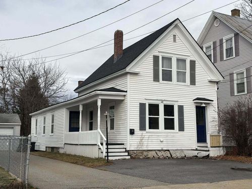 28 Elm Street, Sanford, ME, 04073 | Card Image