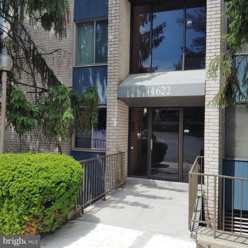 4-14622 Bauer Dr, ROCKVILLE, MD, 20853-2451 | Card Image