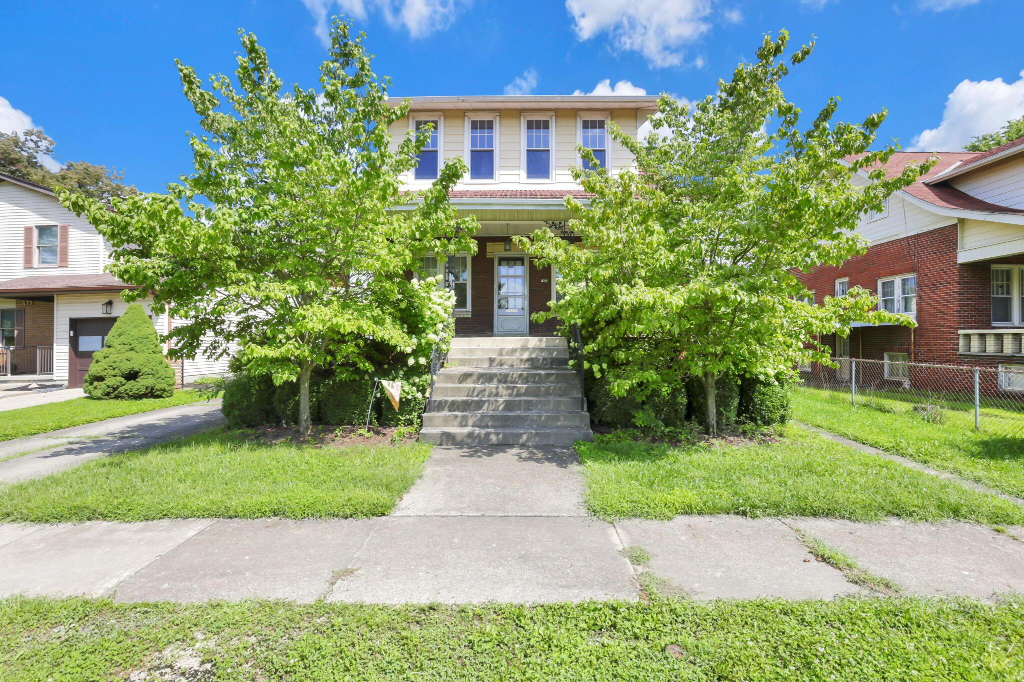 Residential in Newark 2