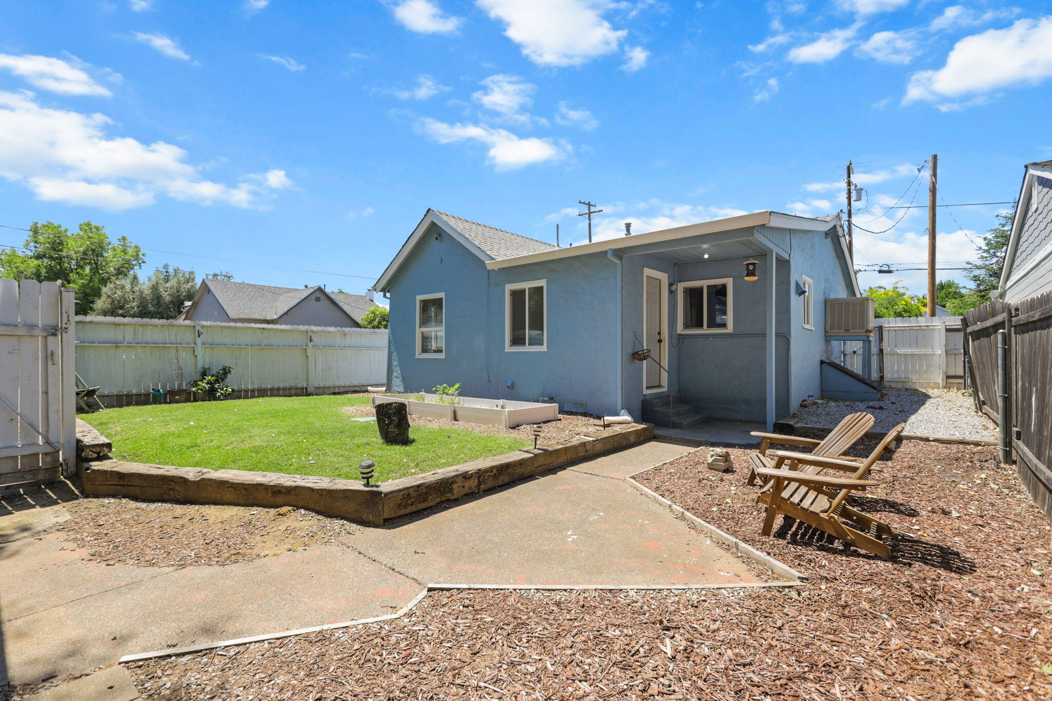 Residential in Redding 2