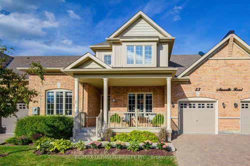 53 Amarillo Rd, Brampton, ON, L6R4A5 | Card Image