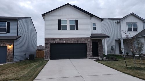 384 Enforcer Loop, Jarrell, TX, 76537-8028 | Card Image