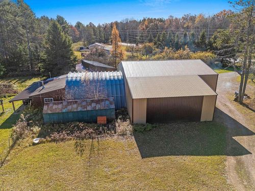 N4890 State Highway 180, PORTERFIELD, WI, 54153 | Card Image