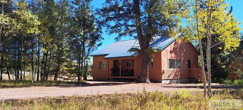 3526 Browning Rd, Island Park, ID, 83429-5120 | Card Image
