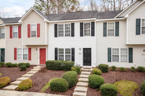 2213 Violet Bluff Ct, Raleigh, NC, 27610-3152 | Card Image