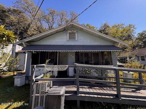 709 Locust St, Jacksonville, FL, 32205-5618 | Card Image