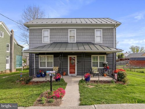 149 W Birch Ln, ROMNEY, WV, 26757-1608 | Card Image