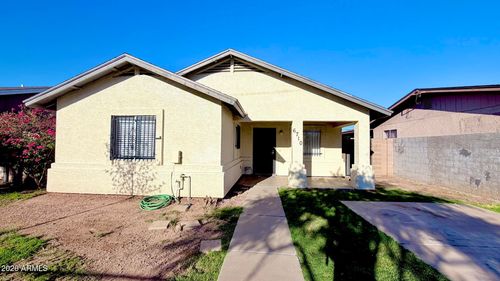 6710 N 55th Ave, Glendale, AZ, 85301-3302 | Card Image
