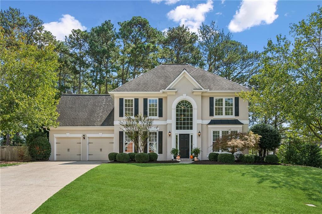 Landover Xing, Suwanee, GA 30024