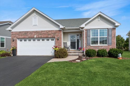 11820 Zenk Ct, Huntley, IL, 60142 | Card Image