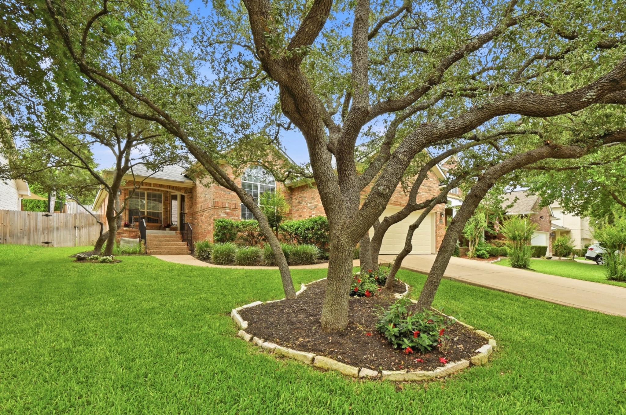 Residential in Austin 2