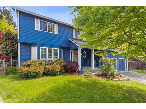 11702 Nw 11th Ct, Vancouver, WA, 98685-4211 | Card Image