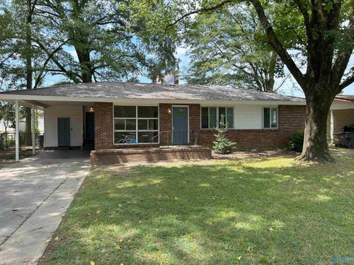 1707 Buena Vista Cir Se, Decatur, AL, 35601-4931 | Card Image
