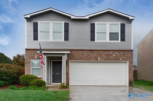 101 Belle Haven Dr, Owens Cross Roads, AL, 35763-7803 | Card Image