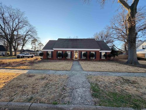 1701 Eastgate St, Blytheville, AR, 72315-1265 | Card Image