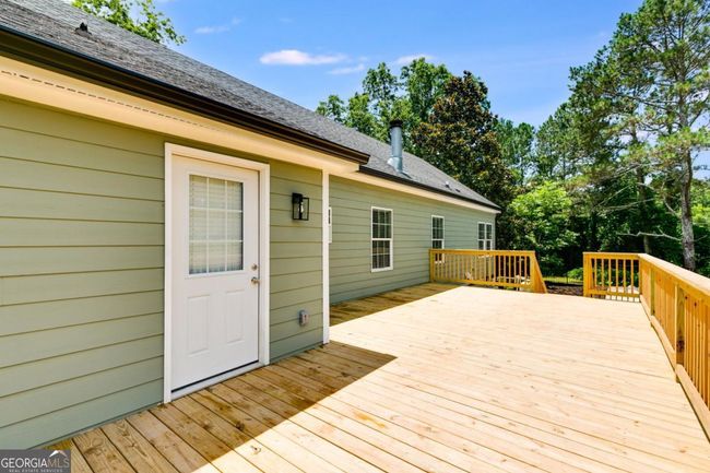 370 Simms Rd, House other with 5 bedrooms, 4 bathrooms and null parking in Carrollton GA | Image 34