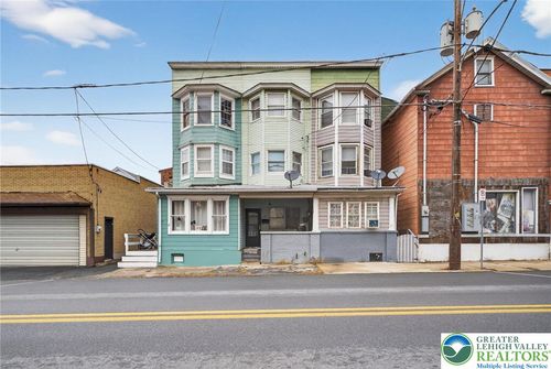 19 E Patterson St, Lansford, PA, 18232-1419 | Card Image