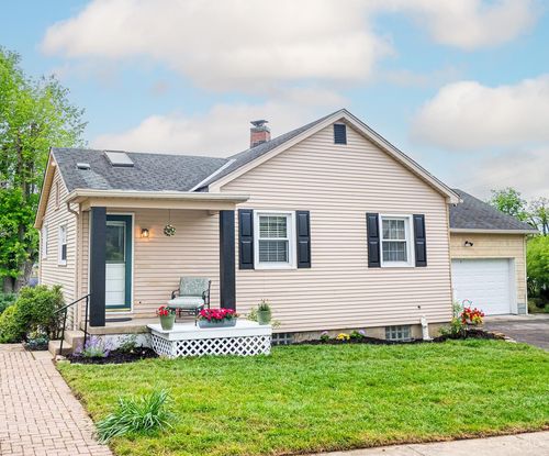 6640 Kugler Mill Rd, Cincinnati, OH, 45236-2262 | Card Image